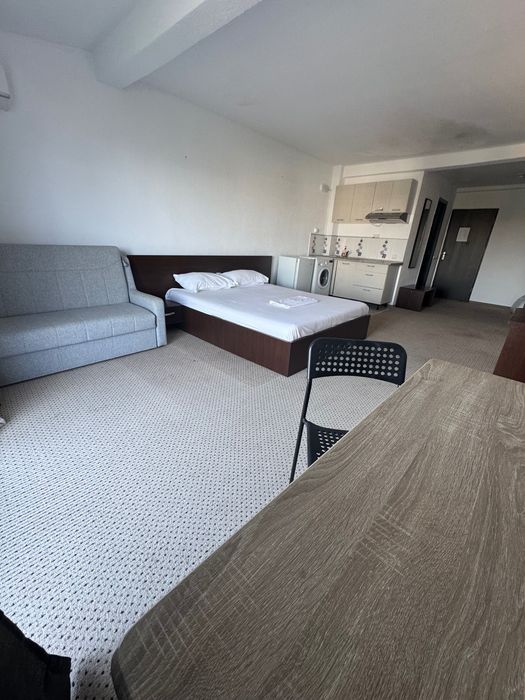 Proprietar - Garsoniere Vacanță tip Studiouri moderne, ideal investiție / vacanță, Eforie Nord. Vând spații de depozitare centru Eforie Nord