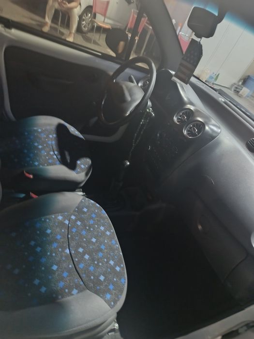 Matiz mx 2017 yil