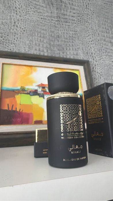 Оригинален Lataffa maali  EDP 30ml