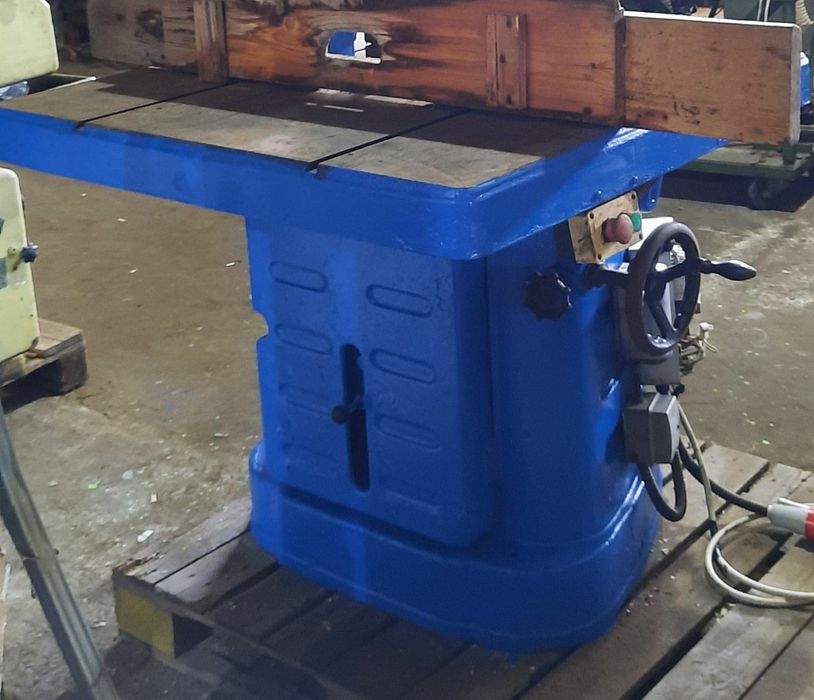 дърводелска фреза -ITALY,