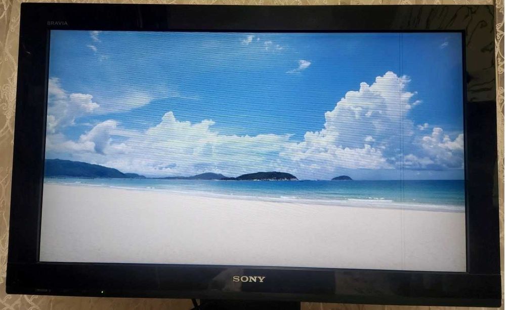 Продаю Телевизор Sony 32 LCD