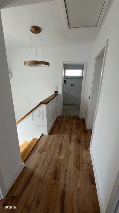 Cartier EUROPA - 4 dormitoare - finisaje premium