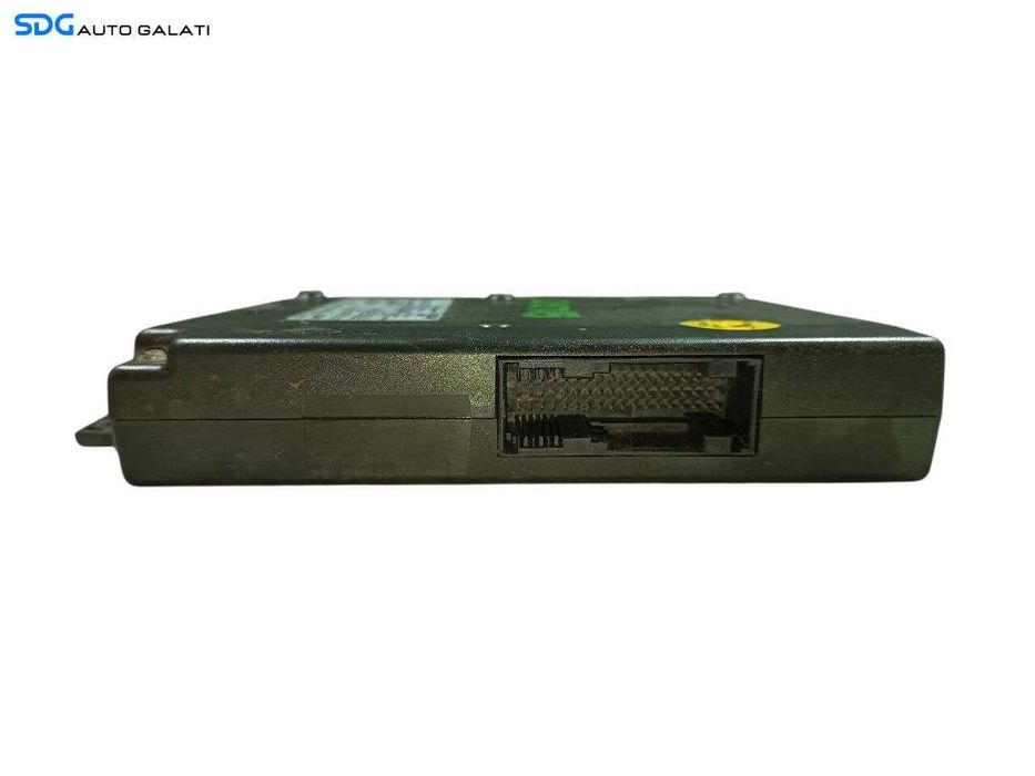 Unitate Modul Calculator Bluetooth Volkswagen Golf 6 2008 - 2013 Cod 1K8035730B [LS0037]