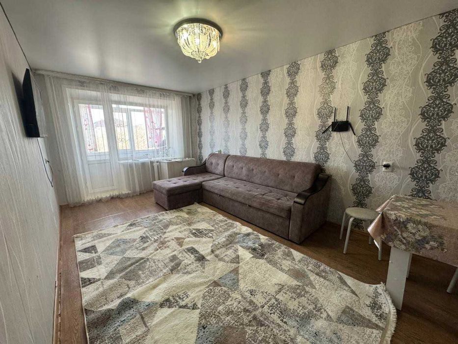 Продажа 2-комнатной квартиры на КСК (КСТУ)