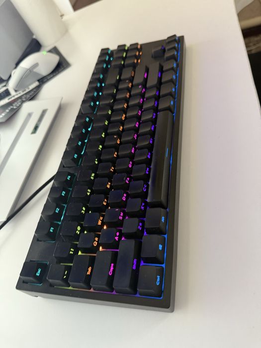 Dark Projeckt KD 87A