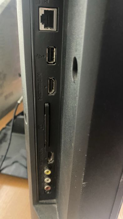 Телевизор SONY оригинал