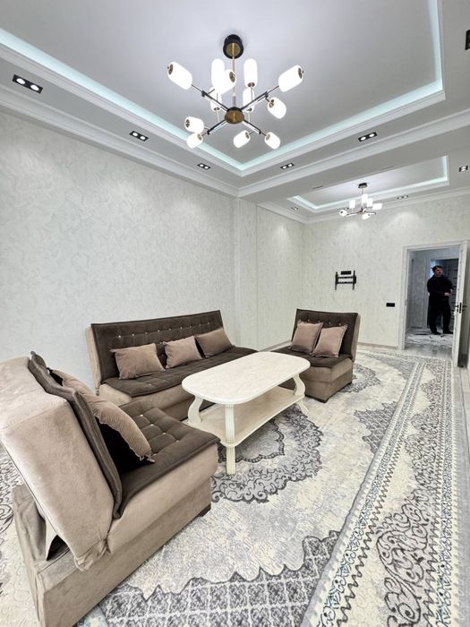 Арендага 3х навастройка квартира ойлага болларга қизлар Чилонзор метро