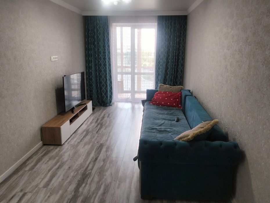 Сдам квартиру ранее не сдавалась