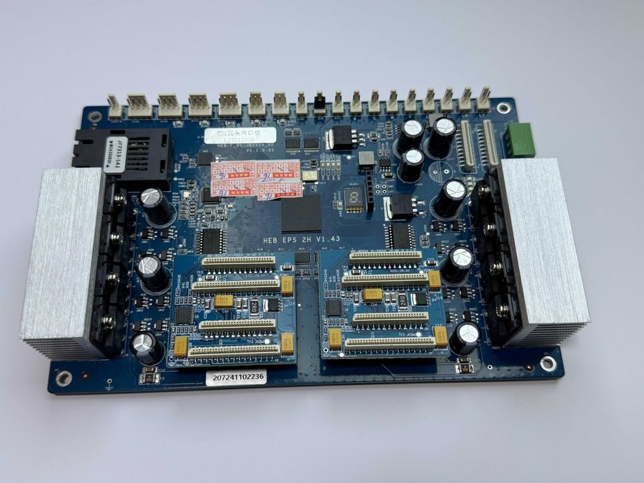 Ark-jet UV 1610 GEN5i - (Head Board G5i) Плата головки