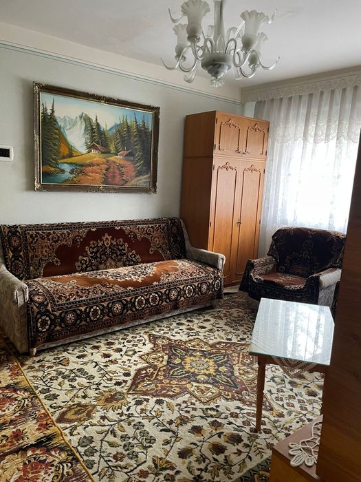 Apartament 2 camere de vanzare Bacau  str. Radu Negru