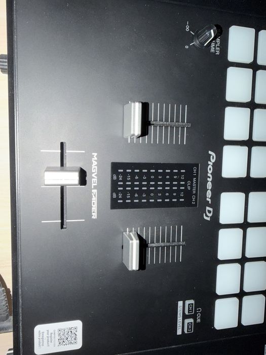 Pioneer DDJ-Rev5