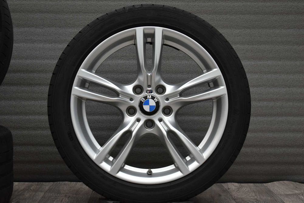 18'' Джанти Bmw F30 style M400