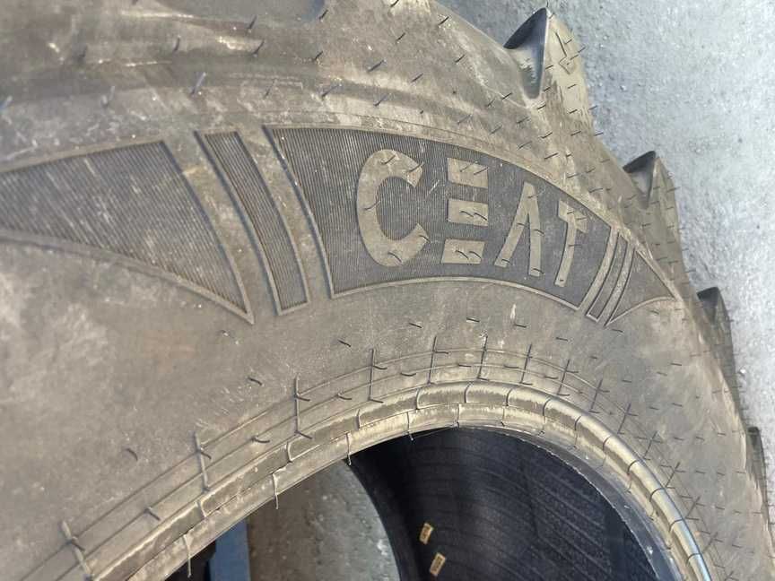 Cauciucuri Tubeless 480/70R34 CEAT Anvelope noi de tractor Same