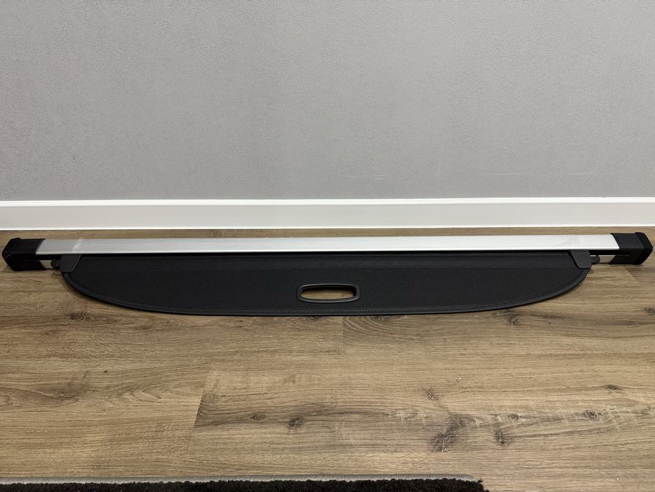 Полка/шторка в багажник Tucson