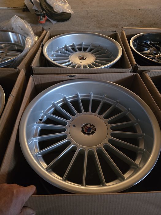 Bmw дискалар янги