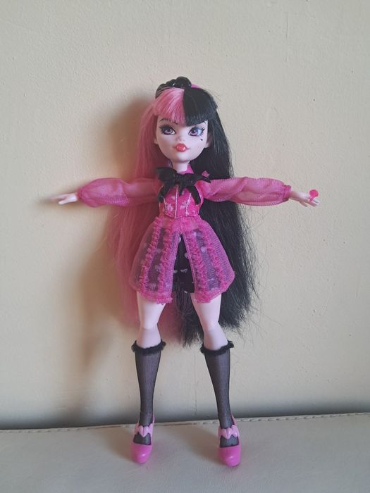 Кукли Barbie/My scene, Miraculous, Monster High G3
