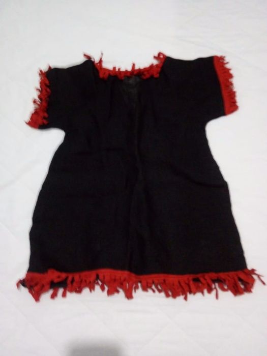 Детский Костюм индейца