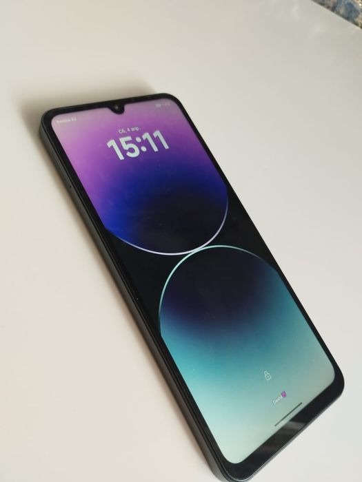 Продам Андроид Редми а5