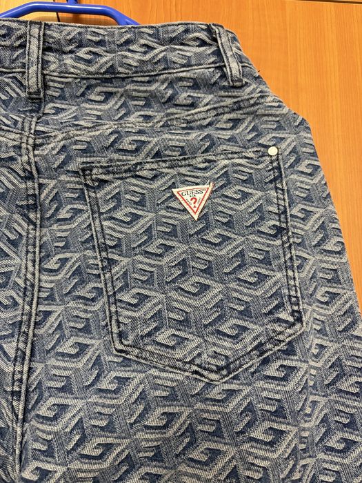 Blugi Guess originali