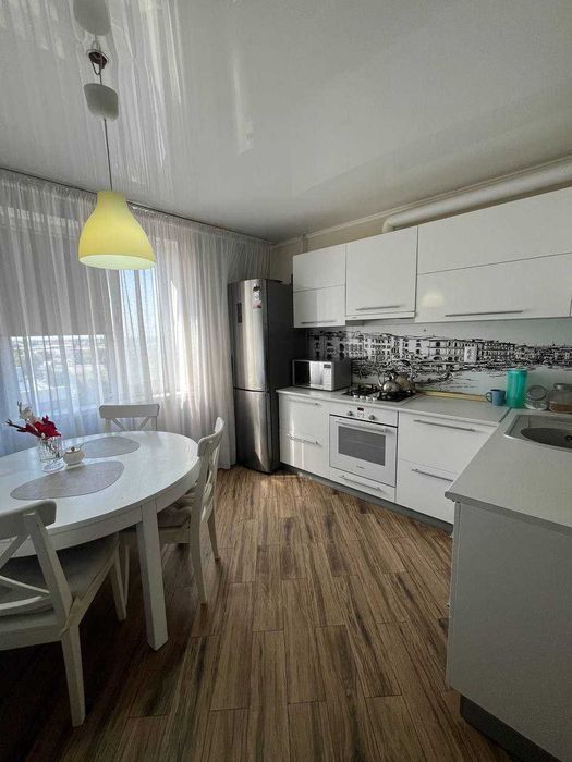 Продажа 2-комнатной квартиры 5 микр