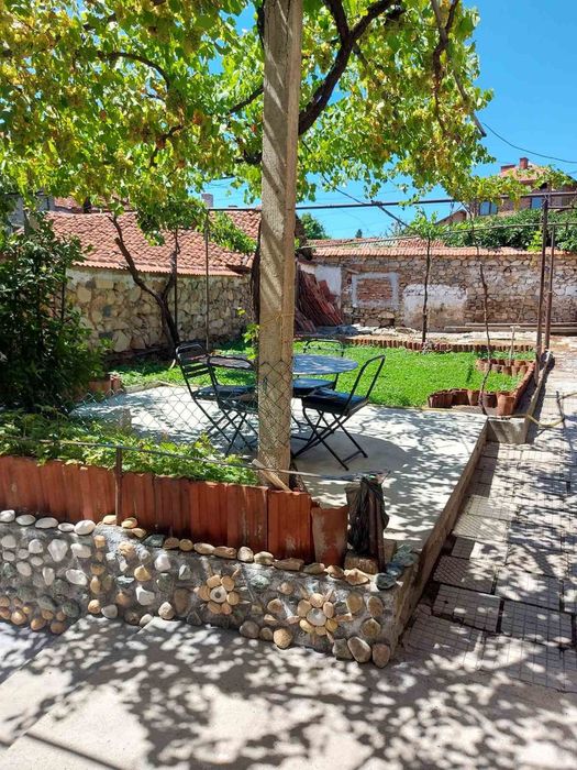 Къща, гр. Ветрен, област Пазарджик