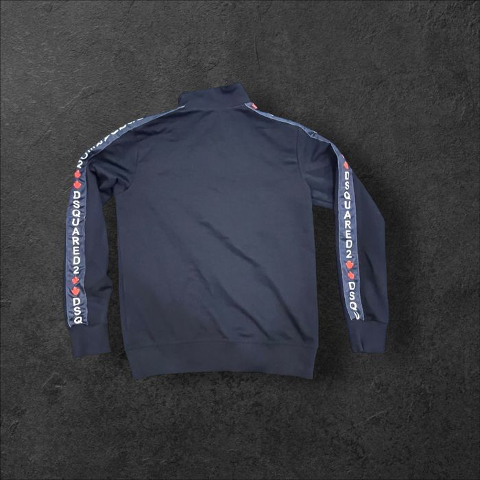 Hanorac Disquared 2 S