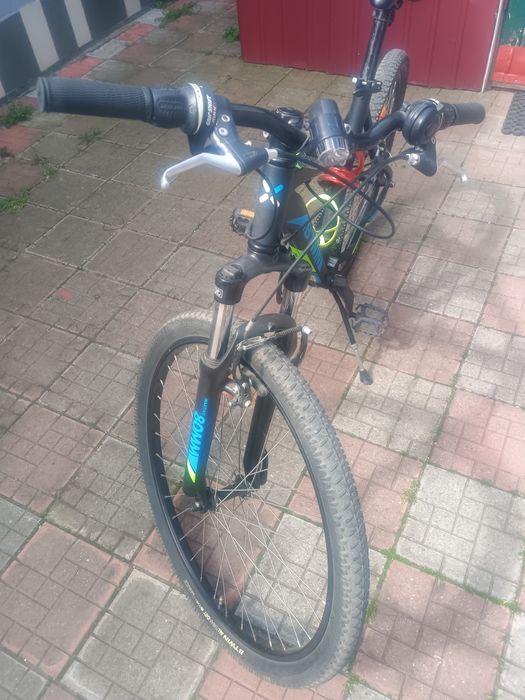 Bicicleta adult pe 26