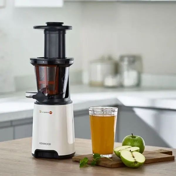 Соковыжималка шнековые KENWOOD JMP400g