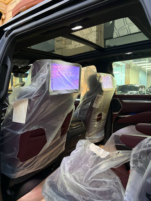 Cadillac Escalade sport 2025