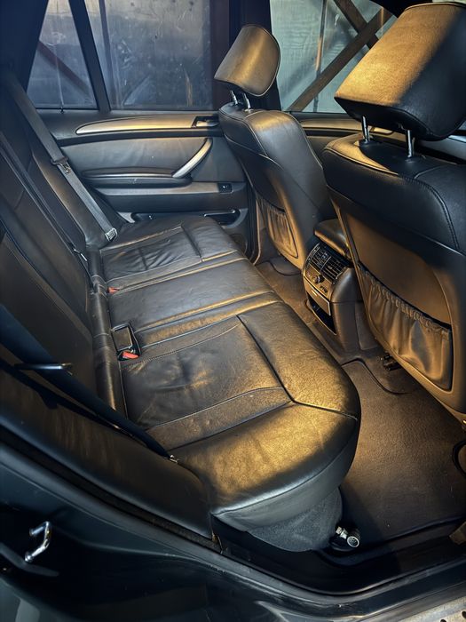 Бмв х5,е53, 3.0д на части(bmw x5,e53,3.0d, 218 hp facelift na chasti)