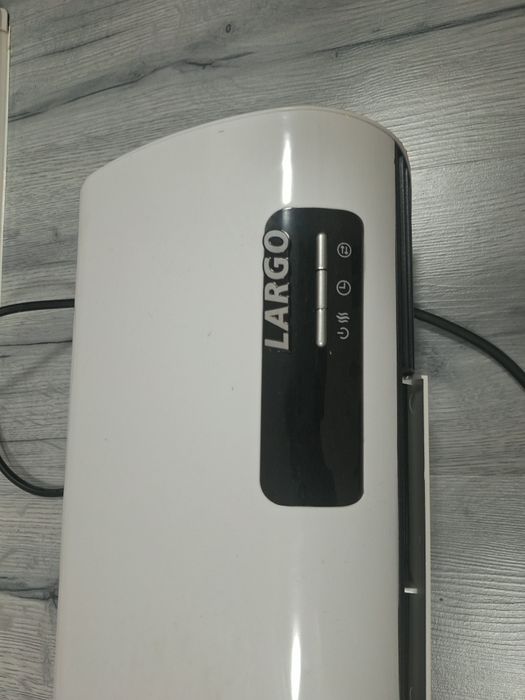 Обогреватель (теплодуй)