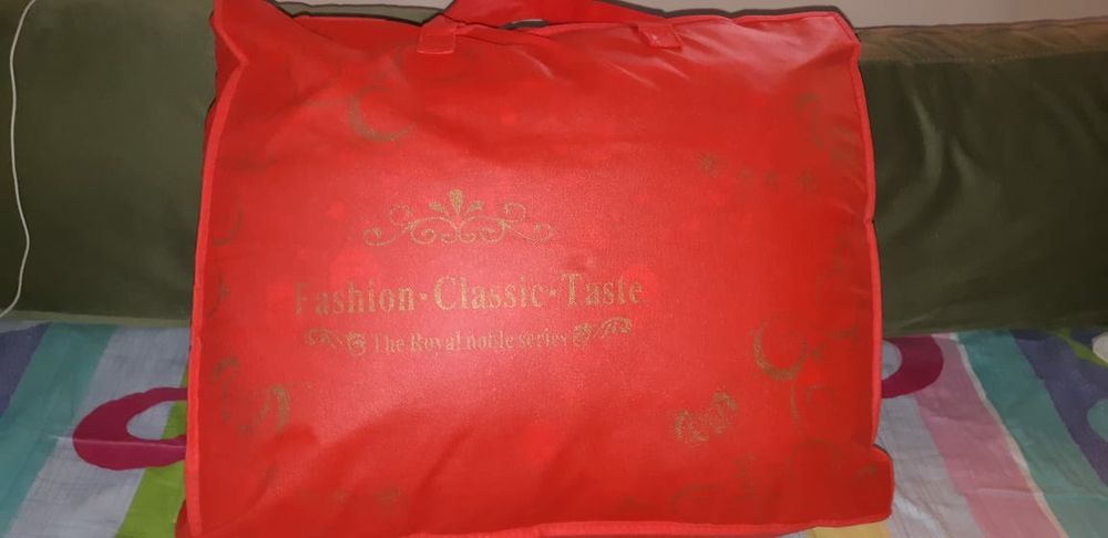 Одеяло двуспальное новое