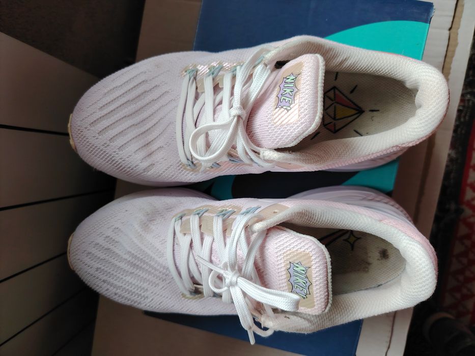 Спортни маратонки Nike