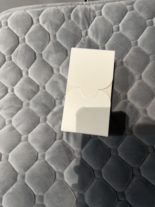 Iqos iluma i negru nou, sigilat