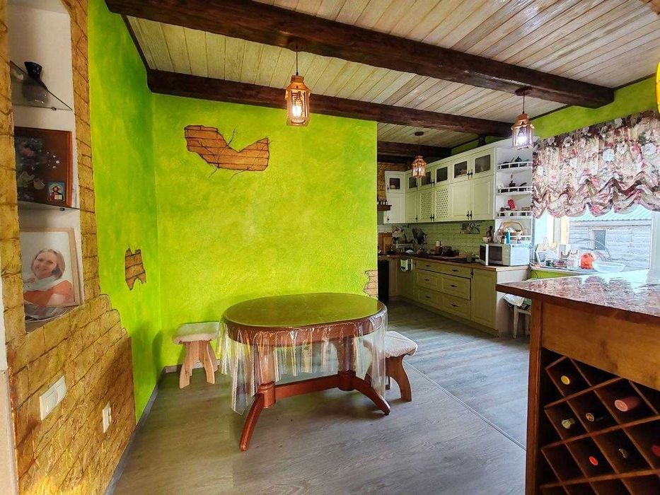 Частный дом на Плазе