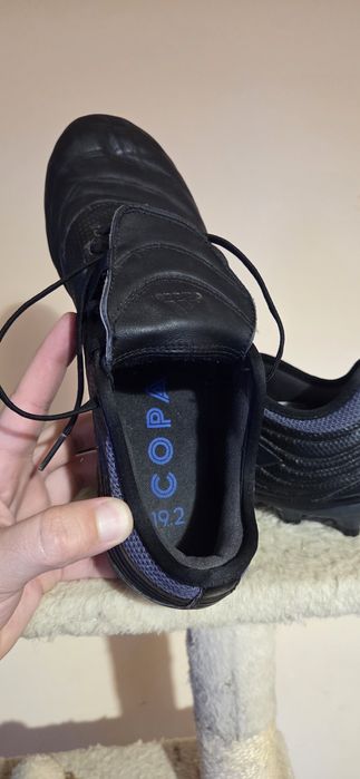 Бутонки Adidas Copa 19.2