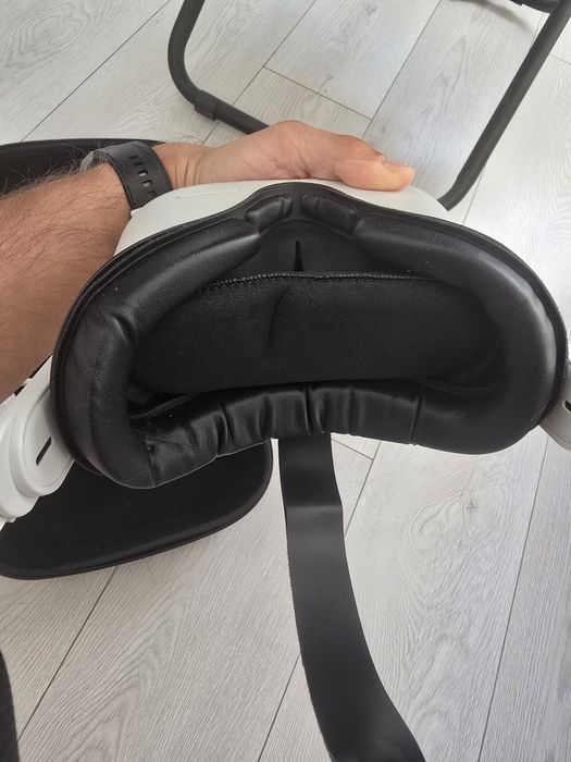 Scaun Playseat Challenge + Volan Thrustmaster t300 rs Gt