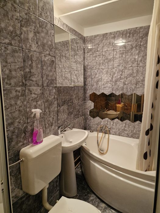 Pet Friendly proprietar