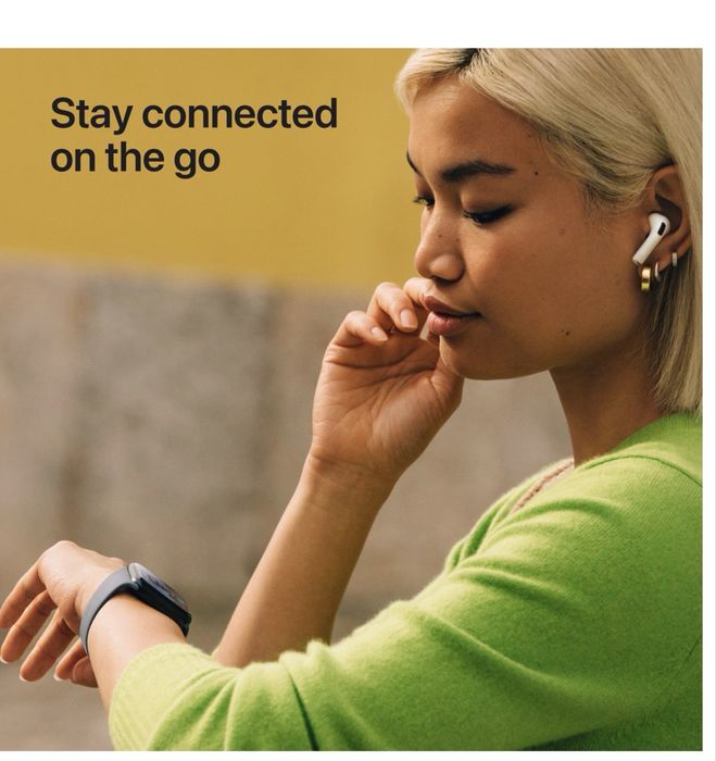 Apple Watch SE 3 40mm