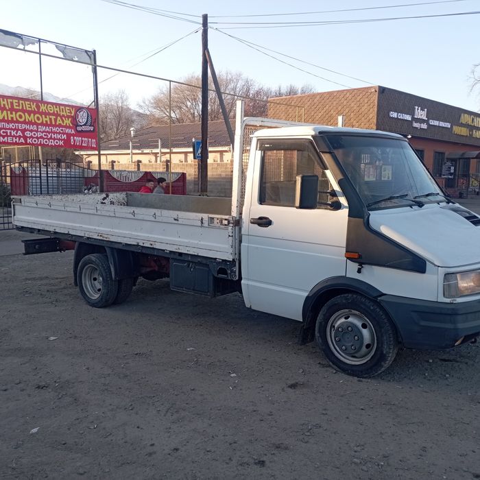 Продам Ивеко Дейли