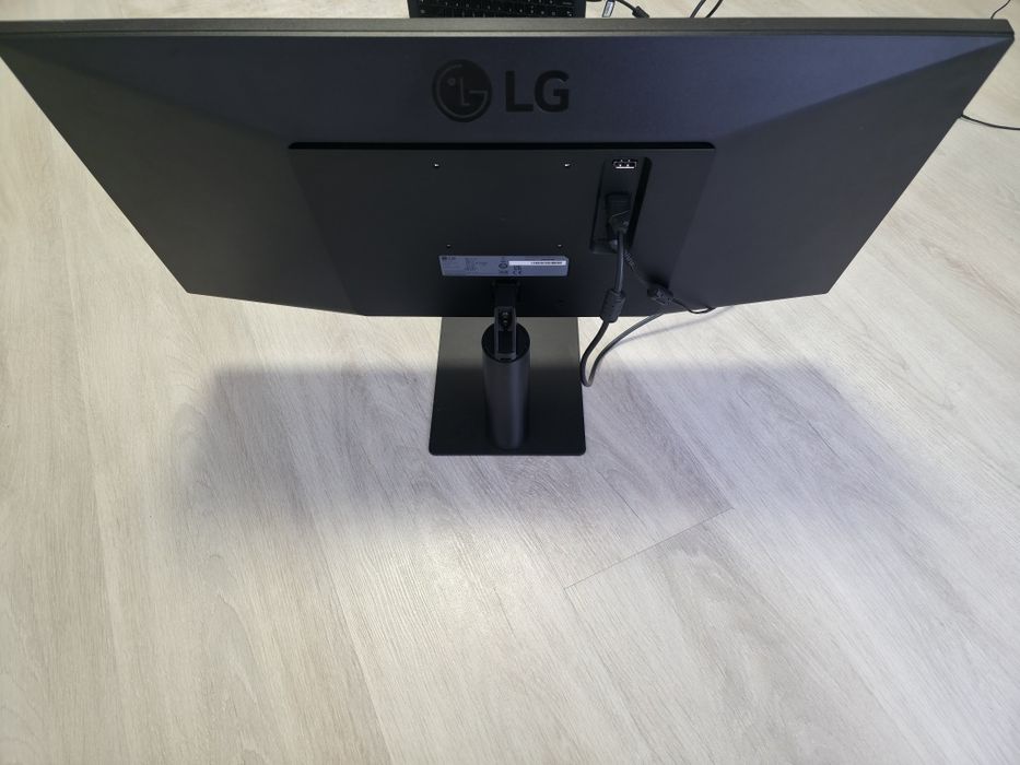 Monitor 2K LG 29inch Ultrawide gaming
