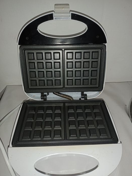 Венские вафельница