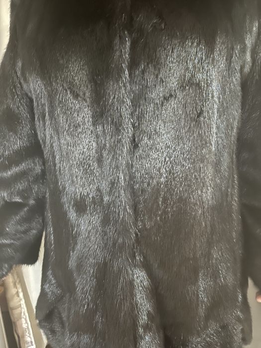 Продам шубу норка