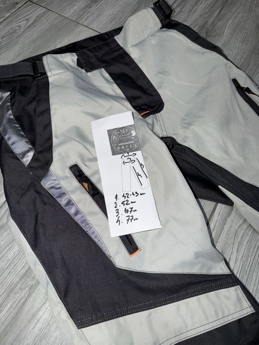 Pantaloni moto Fastway măsura M