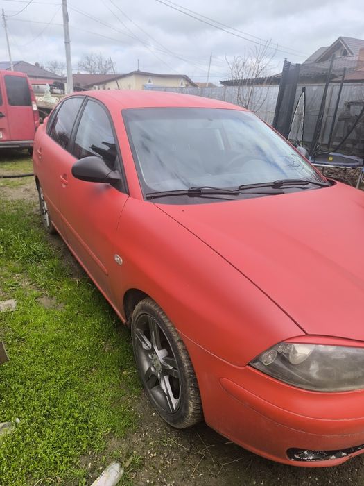 Seat Cordoba 1.9 tdi