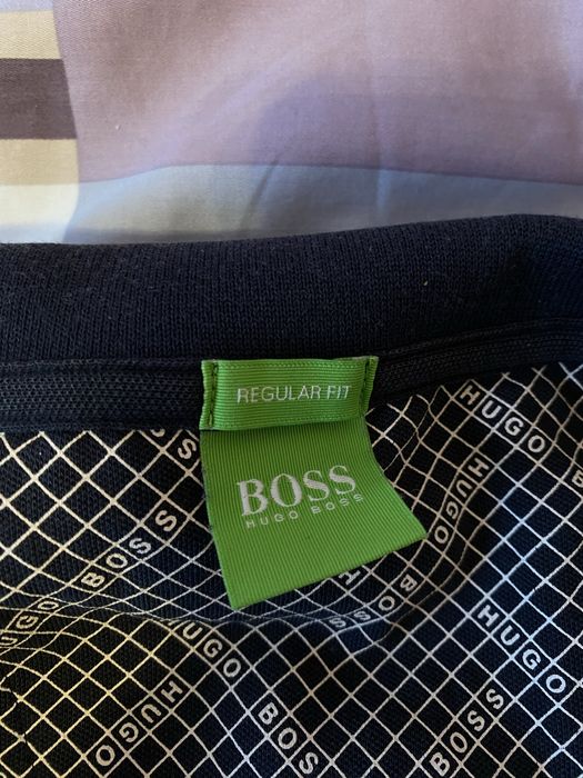 Tricou Hugo Boss marime S