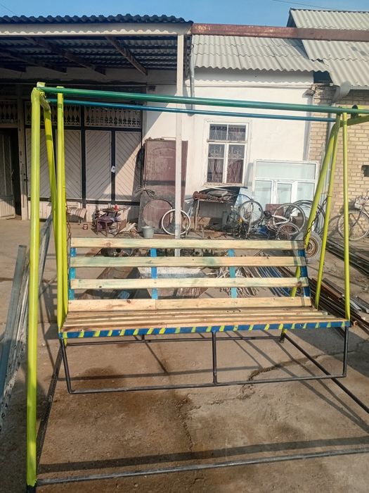 Kachela qoylar uchun qo'tan sotiladi