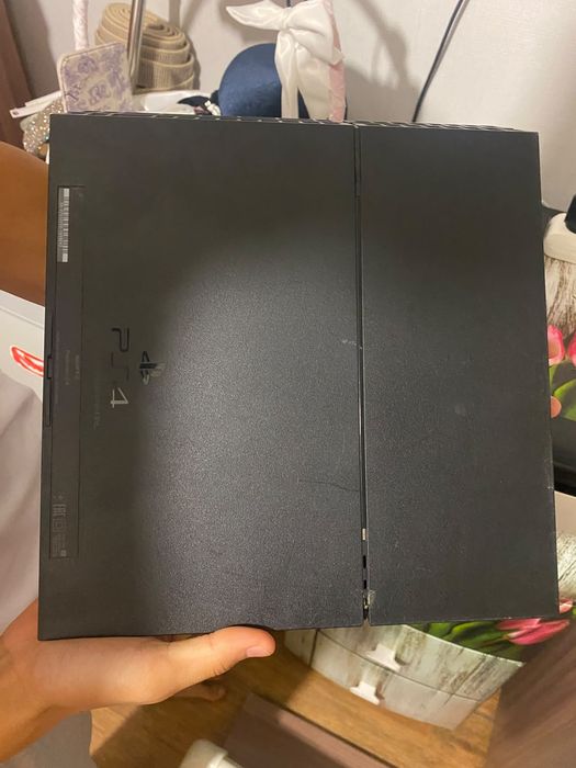 Play station 4 lad