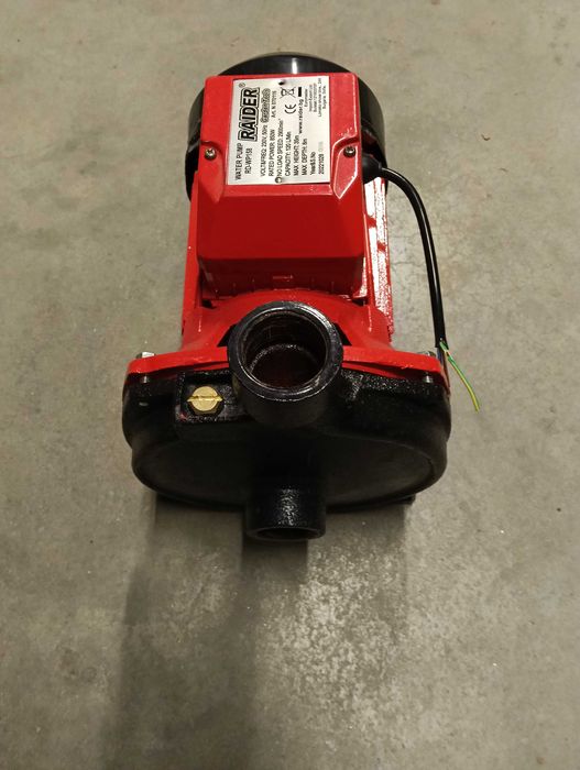 Помпа водна 750W/850W - 1" 96L/min RD-CPM158 / 120L/min RD-WP158