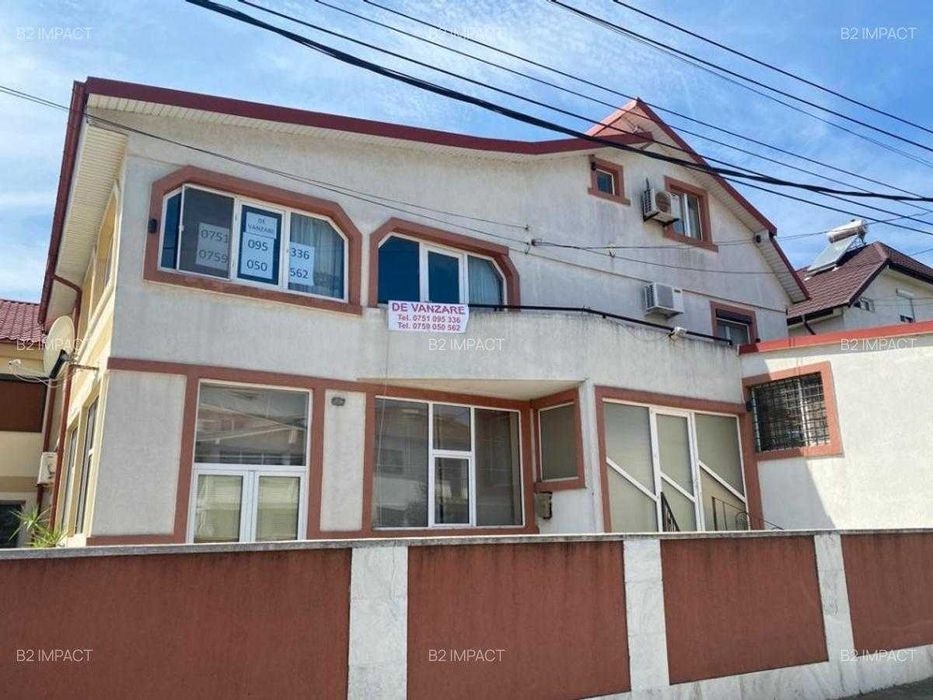 Casa de vanzare in Mangalia, Jud. Constanta